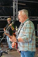 Das Altstadtfest am Samstag Bild: Das Altstadtfest am Samstag