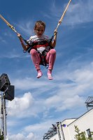 Das Altstadtfest am Samstag Bild: Das Altstadtfest am Samstag