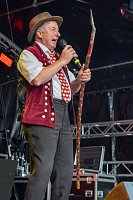 Das Altstadtfest am Samstag Bild: Das Altstadtfest am Samstag