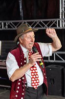 Das Altstadtfest am Samstag Bild: Das Altstadtfest am Samstag