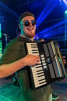 Das Altstadtfest am Samstag Bild: Das Altstadtfest am Samstag