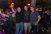 Das Altstadtfest am Samstag Bild: Das Altstadtfest am Samstag