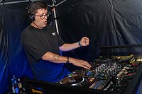 Das Altstadtfest am Samstag Bild: Das Altstadtfest am Samstag