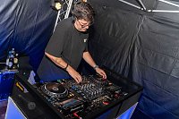 Das Altstadtfest am Samstag Bild: Das Altstadtfest am Samstag