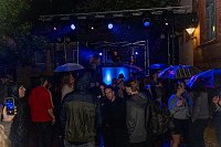 Das Altstadtfest am Samstag Bild: Das Altstadtfest am Samstag