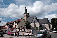 Bild: Festimpressionen vom Samstag