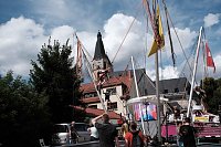 Bild: Festimpressionen vom Samstag