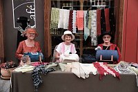 Bild: Festimpressionen vom Samstag