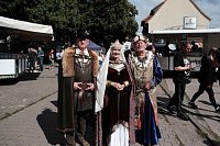 Bild: Festimpressionen vom Samstag