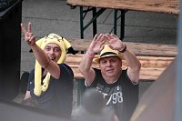 Bild: Festimpressionen vom Samstag