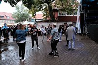 Bild: Festimpressionen vom Samstag