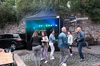 Bild: Festimpressionen vom Samstag