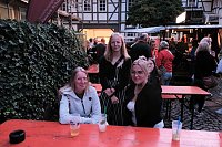 Bild: Festimpressionen vom Samstag