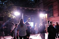Bild: Festimpressionen vom Samstag