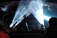 Bild: Festimpressionen vom Samstag