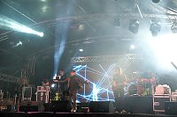 Bild: Festimpressionen vom Samstag