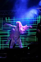 Bild: Festimpressionen vom Samstag