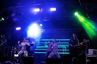 Bild: Festimpressionen vom Samstag