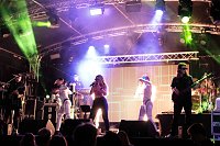 Bild: Festimpressionen vom Samstag