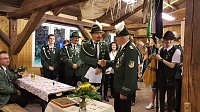 Schützenfest in Osterode Bild: Schützenfest in Osterode