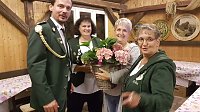 Schützenfest in Osterode Bild: Schützenfest in Osterode