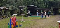 Schützenfest in Osterode Bild: Schützenfest in Osterode