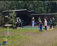Schützenfest in Osterode Bild: Schützenfest in Osterode