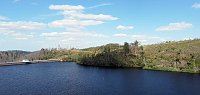 Bild: Zillertal Talsperre