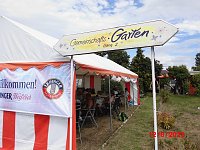 Wasserhäuschenfest gefeiert Bild: Wasserhäuschenfest gefeiert