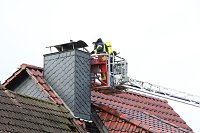 Feuerwehreinsatz in Bielen Bild: Feuerwehreinsatz in Bielen