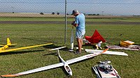 Bild: 23. S&uuml;dharzer Modellflugtag