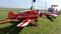 Bild: 23. S&uuml;dharzer Modellflugtag