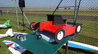 Bild: 23. S&uuml;dharzer Modellflugtag