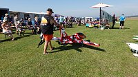 Bild: 23. S&uuml;dharzer Modellflugtag