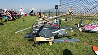 Bild: 23. S&uuml;dharzer Modellflugtag