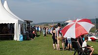 Bild: 23. S&uuml;dharzer Modellflugtag