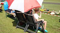 Bild: 23. S&uuml;dharzer Modellflugtag