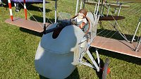 Bild: 23. S&uuml;dharzer Modellflugtag