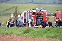 Bild: ABC-Alarm in Berga