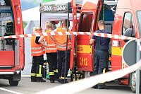 Bild: ABC-Alarm in Berga