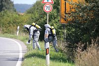 Bild: ABC-Alarm in Berga