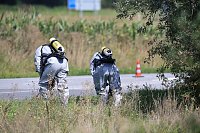 Bild: ABC-Alarm in Berga