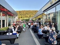 Bild: After-Work-Party zum Firmenjubil&auml;um