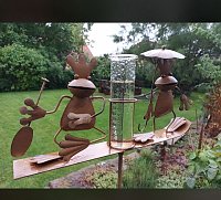 Bild: Sch&auml;den der Unwetter gestern und heute Morgen