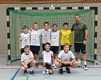 Bild: Ereignisteiches Wochenende der NSV-Handballer