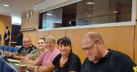 Bild: Ereignisteiches Wochenende der NSV-Handballer