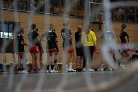 Bild: Ereignisteiches Wochenende der NSV-Handballer