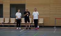 Bild: Ereignisteiches Wochenende der NSV-Handballer