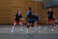 Bild: Ereignisteiches Wochenende der NSV-Handballer