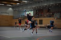 Bild: Ereignisteiches Wochenende der NSV-Handballer